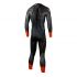 Zone3 Vanquish fullsleeve demo wetsuit heren maat M  WS19MVAN101-DEMO-M