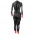 Zone3 Vanquish fullsleeve wetsuit dames demo maat S  WGBR17