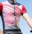 Castelli Vela vest regenvest grijs heren  17053-004