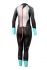 Zone3 Vision demo wetsuit dames maat ST  WS18WVIS101DEMOST