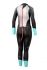 Zone3 Vision demo wetsuit dames maat SM  WS18WVIS101-DEMO/SM