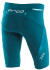 Orca 226 Perform tri short blauw/groen dames  JVDA89