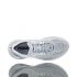 Hoka One One Arahi 3 wide hardloopschoenen wit/grijs dames  1104100-PAMOC