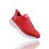 Hoka One One Arahi 3 hardloopschoenen rood dames  1104099-PRNC-VRR