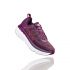 Hoka One One Bondi 6 hardloopschoenen paars/wit dames  1019270-ADGJ