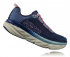 Hoka One One Bondi 6 hardloopschoenen paars/blauw dames  1019270-MBRB