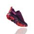 Hoka One One Challenger ATR 5 wide hardloopschoenen paars dames  1104096-IPPRD