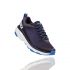 Hoka One One Challenger ATR 5 hardloopschoenen obsidian dames  1104094-OPBL-VRR