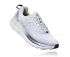 Hoka One One Clifton 4 hardloopschoenen wit dames  1016724WBPR