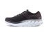 Hoka One One Clifton 5 Knit hardloopschoenen zwart/wit dames  1094310-BWHT