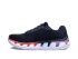 Hoka One One Elevon hardloopschoenen blauw/paars dames  1019268-BILV