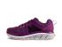 Hoka One One Gaviota 2 hardloopschoenen paars dames  1099630-GJBM-VRR