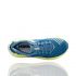 Hoka One One Rincon hardloopschoenen blauw/lime dames  1102875-ABLSB