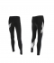 2XU TR2 Compression Tights zwart/wit dames  WA4173bBLK/SWT