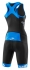 Sailfish Competition trisuit blauw dames    SL12737	