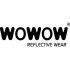 Wowow Dark Jacket 1.1 geel Unisex  011470-032