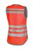 Wowow Lucy Jacket rood  012190-040