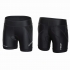 2XU Perform 4.5" Tri short zwart/paars dames    WT3641bBAB/CBP
