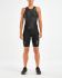 2XU Perform mouwloos trisuit zwart dames 2018  WT4855d-BLK/BLK-VRR