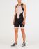 2XU Perform mouwloos trisuit zwart/mint dames  WT4855d-BLK/MIT