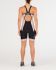 2XU Perform Y-back trisuit zwart/mint dames  WT4856d-BLK/MIT