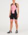 2XU Perform Y-back trisuit zwart/roze dames  WT4856d-BLK/RPT