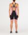 2XU Perform Y-back trisuit zwart/roze dames  WT4856d-BLK/RPT