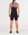 2XU Active mouwloos trisuit zwart/roze dames  WT4865d-BLK/RPP