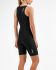 2XU Perform mouwloos trisuit zwart dames WT5533D  WT5533D-BLK/BLK-VRR