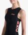 2XU Propel Swimskin dames zwart  WT6659d-BLK/HYC