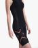 2XU Propel Swimskin dames zwart  WT6659d-BLK/HYC