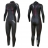 2XU Race wetsuit dames   WW3819