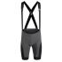 Assos XC bibshorts grijs heren  511010670