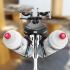 XLAB Mini wing 105 zadel bidonhouder set  XLMWK105