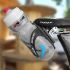 XLAB Mini wing 105 zadel bidonhouder set  XLMWK105