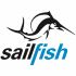 Sailfish Snelveters zwart  sl2503