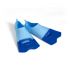 Zoggs Ultra Blue trainingsvinnen  465209-300389