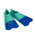 Zoggs Ultra Blue trainingsvinnen  465209-300389