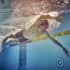 Zone3 Originals Neopreen buoyancy shorts 5/3mm  NA18MBSO101