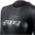 Zone3 Thermal Agile fullsleeve wetsuit dames  WS22WTAG101