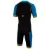 Zone3 Aeroforce nano ss trisuit heren  TS18MAFS101