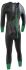 Zone3 Terraprene Vision lange mouw wetsuit heren  WS24MVIS101