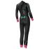 Zone3 Agile fullsleeve wetsuit dames  WS21WAGI114