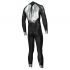 Zone3 Agile fullsleeve wetsuit heren  WS21MAGI116