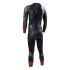 Zone3 Aspire fullsleeve gebruikt wetsuit heren ML  WGBR301