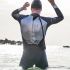 Zone3 Agile fullsleeve wetsuit heren  WS21MAGI116