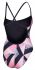 Zone3 Prism 3.0 bound back badpak dames  SW20WPBB130