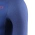 Zone3 Aeroforce X II trisuit korte mouw blauw heren  TS23MAFS103