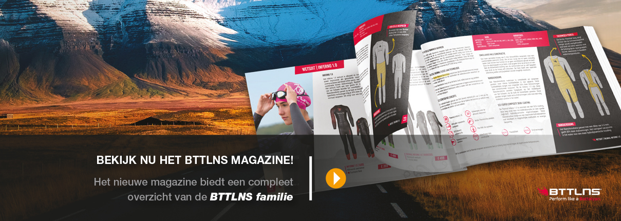 BTTLNS magazine