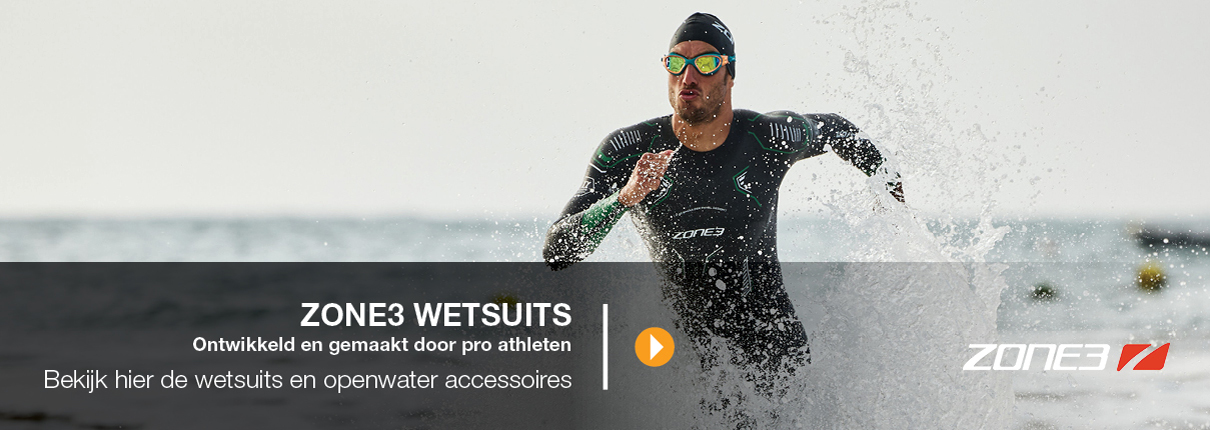 Zone3 wetsuits 2024